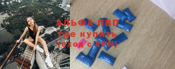 молекула духа Балахна